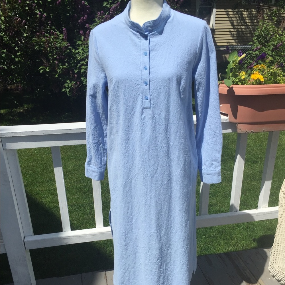 MissLook Cotton Dress